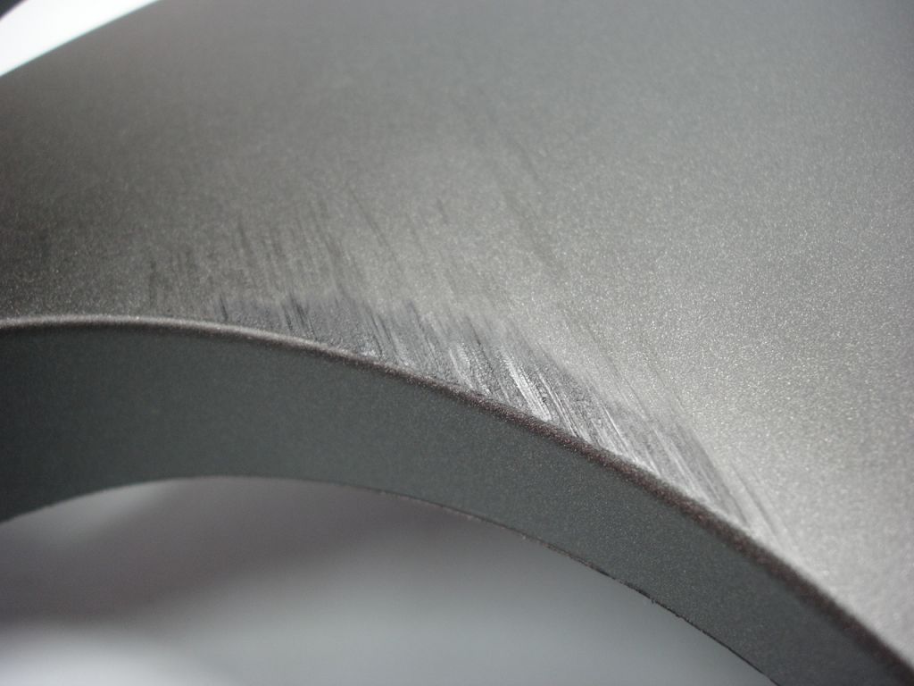 KAPINA -R-  KAWASAKI ER-6f 2009