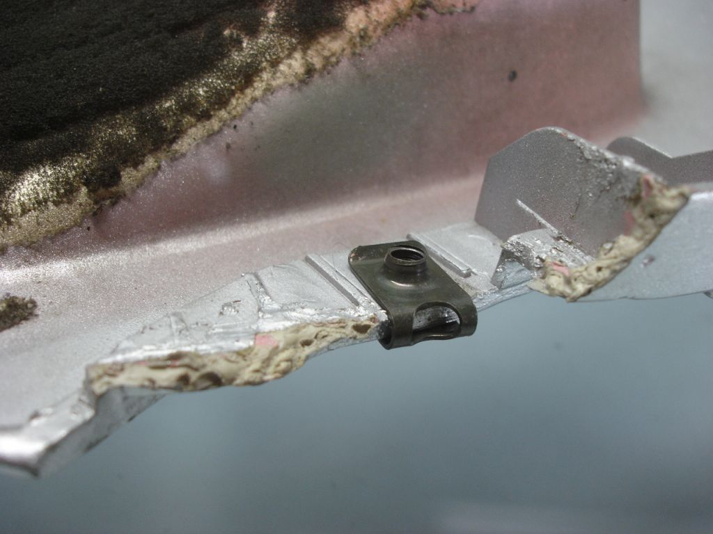 ΔΕΞΙ ΦΕΡΙΝΓΚ YAMAHA YZF 600 THUNDERCAT 1998