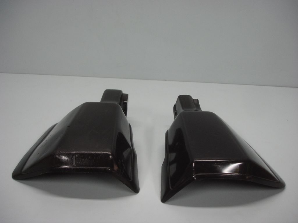 ΧΟΥΦΤΕΣ HONDA XL1000V VARADERO 2001