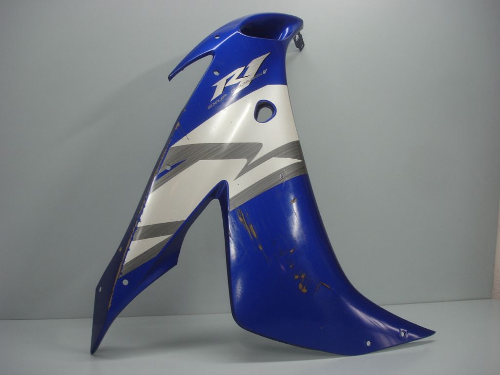 ΦΕΡΙΝΓΚ ΠΛΑΪΝΟ ΔΕΞΙ YAMAHA YZF R1 2004