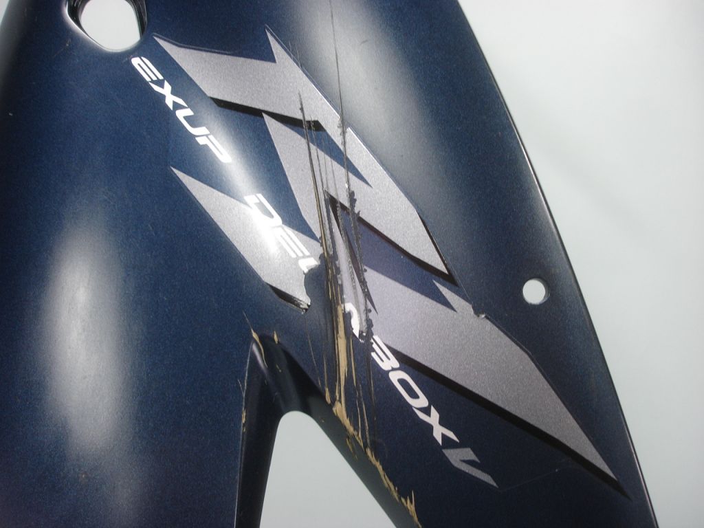 ΦΕΡΙΝΓΚ ΑΡΙΣΤΕΡΟ YAMAHA YZF R1 2004