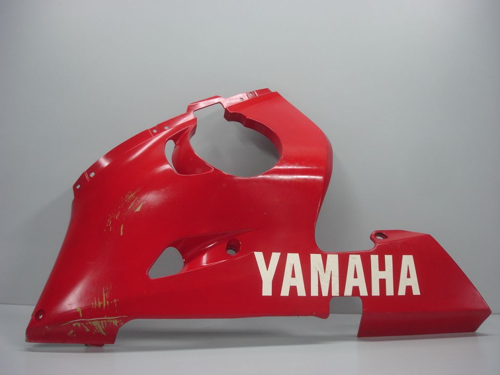 ΚΑΡΙΝΑ ΑΡΙΣΤΕΡΗ YAMAHA YZF R6 1999
