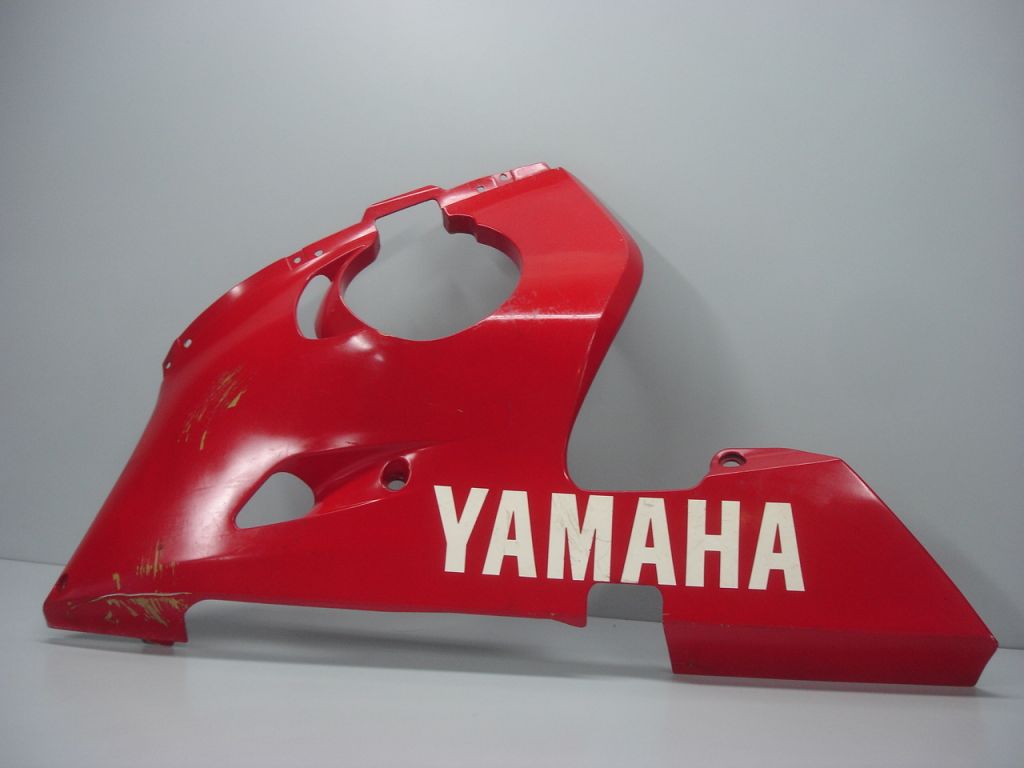 ΚΑΡΙΝΑ ΑΡΙΣΤΕΡΗ YAMAHA YZF R6 1999
