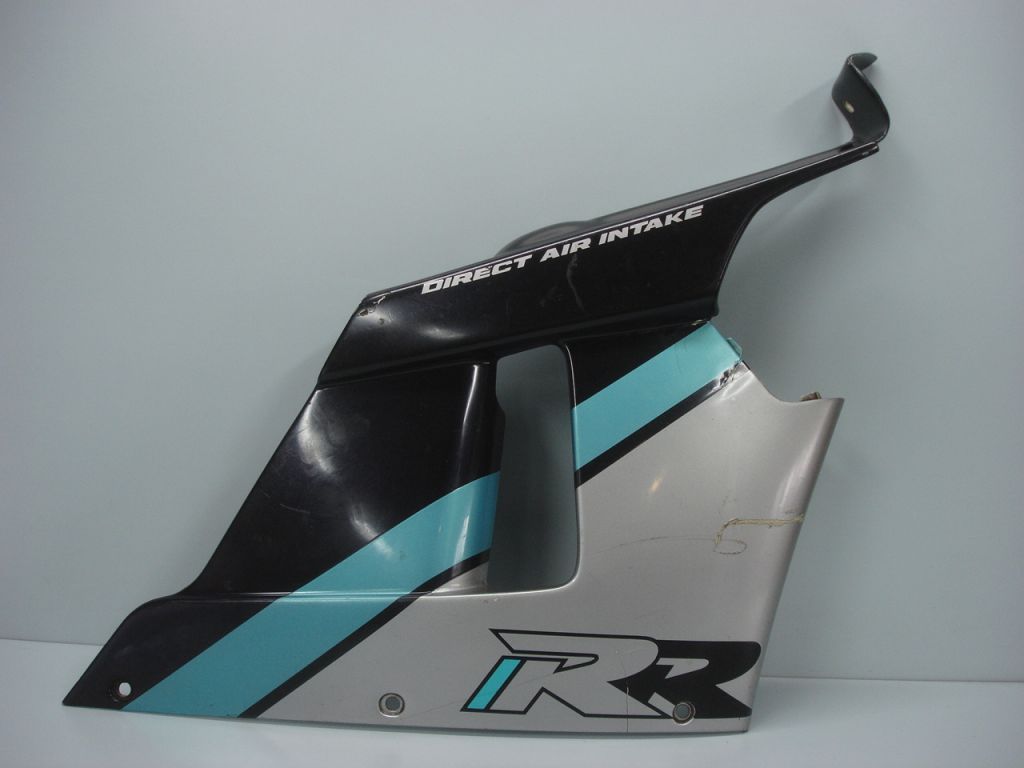 ΠΛΑΪΝΟ ΦΕΡΙΝΓΚ ΔΕΞΙ HONDA CBR 400RR 1990