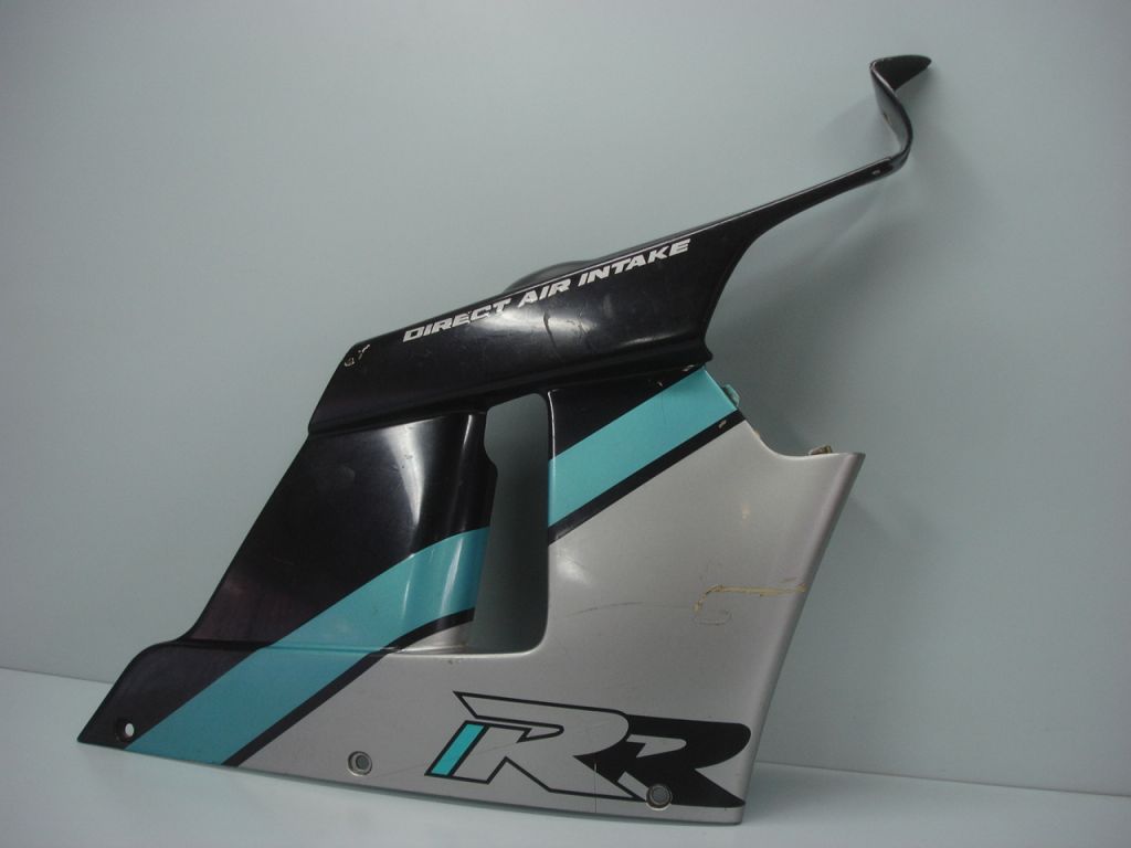 ΠΛΑΪΝΟ ΦΕΡΙΝΓΚ ΔΕΞΙ HONDA CBR 400RR 1990