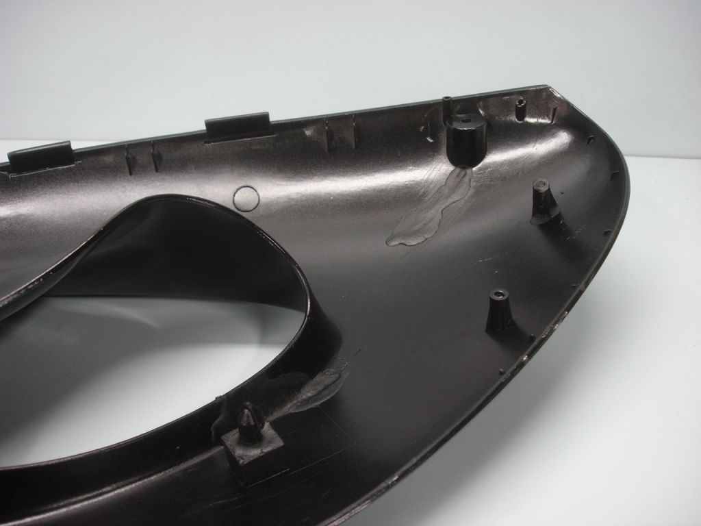 ΠΛΑΪΝΟ ΦΕΡΙΝΓΚ ΑΡΙΣΤΕΡΟ YAMAHA TDM 850 2000