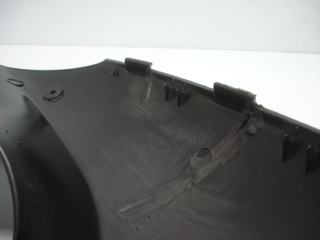 ΠΛΑΪΝΟ ΦΕΡΙΝΓΚ ΑΡΙΣΤΕΡΟ YAMAHA TDM 850 2000