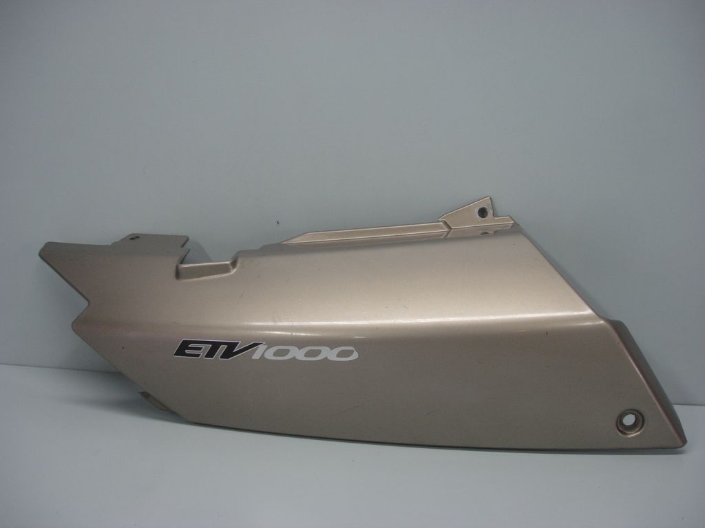 ΚΑΠΑΚΙ ΟΥΡΑΣ ΔΕΞΙ APRILIA ETV 1000 Capo Nord 2003