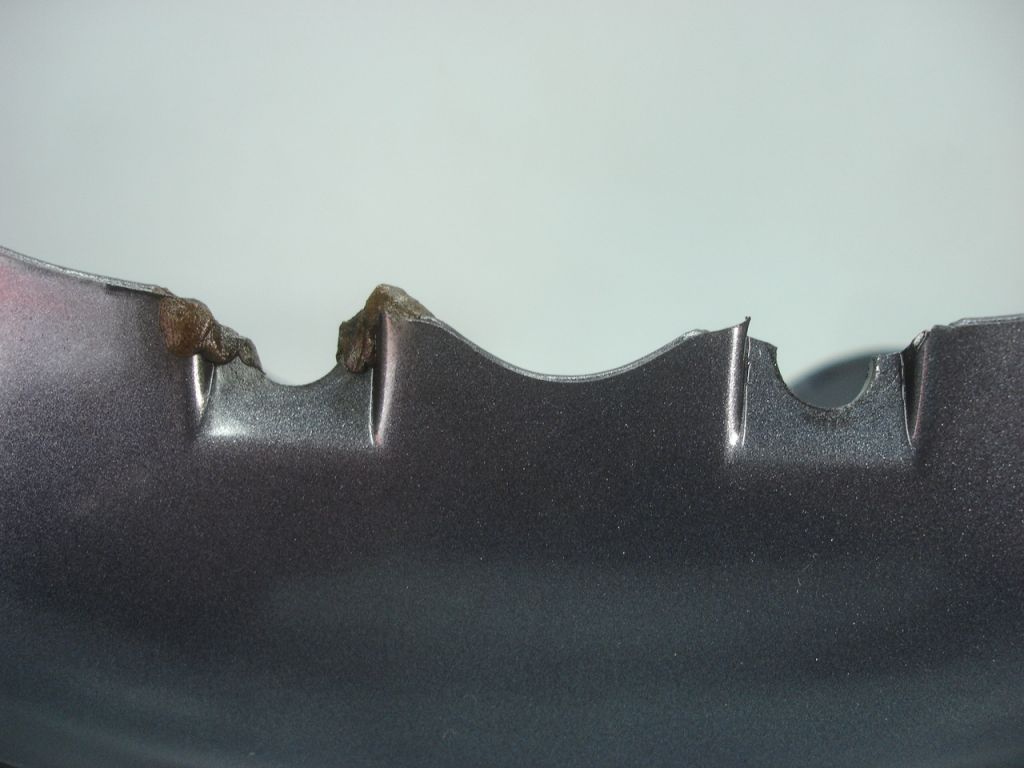 ΜΑΣΚΑ ΠΡΟΒΟΛΕΑ HONDA NX 250 1998