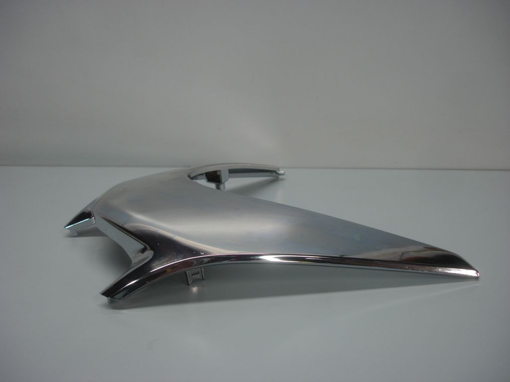 ΜΑΣΚΑ ΕΜΠΡΟΣ HONDA SH 300i 2010