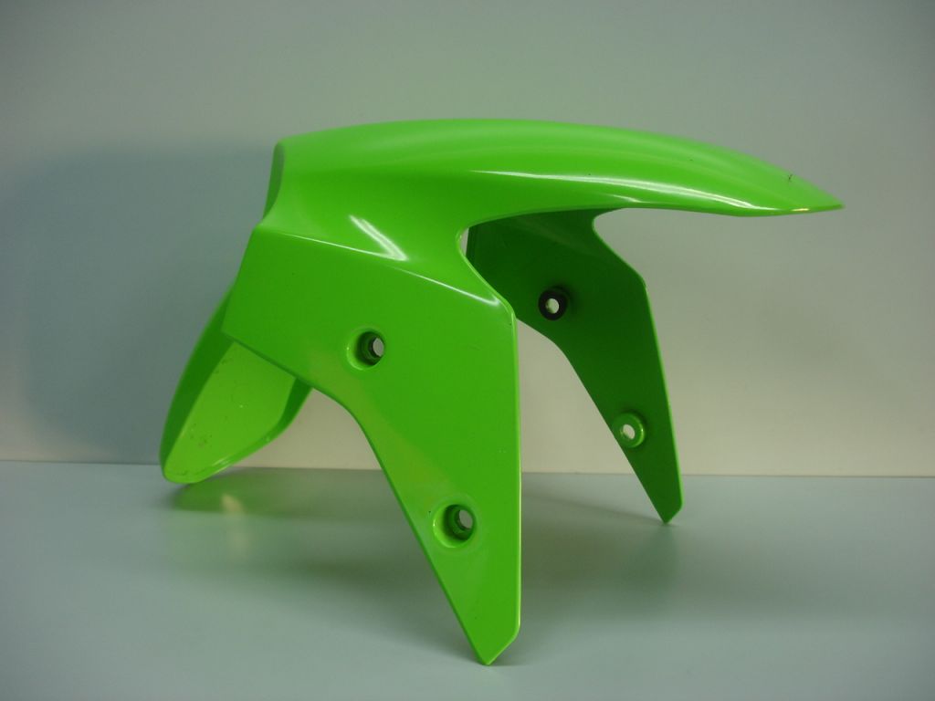 ΦΤΕΡΟ ΕΜΠΡΟΣ KAWASAKI ZX 250R 2008