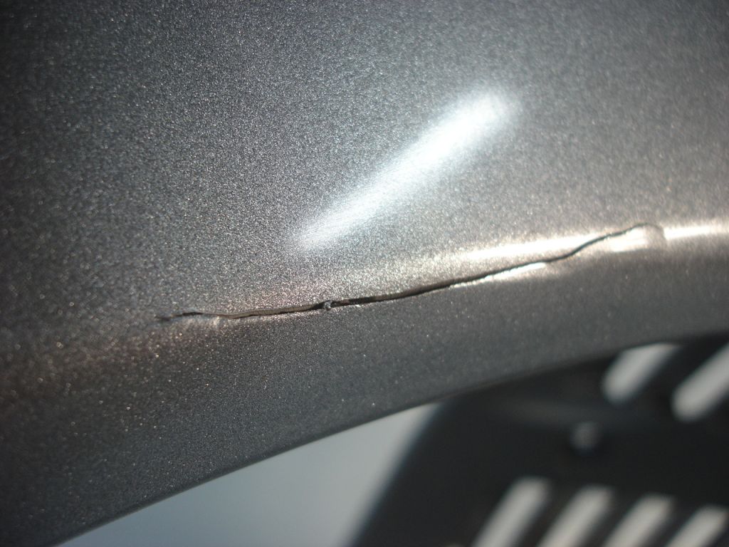 ΦΤΕΡΟ ΕΜΠΡΟΣ HONDA SH 300i 2007