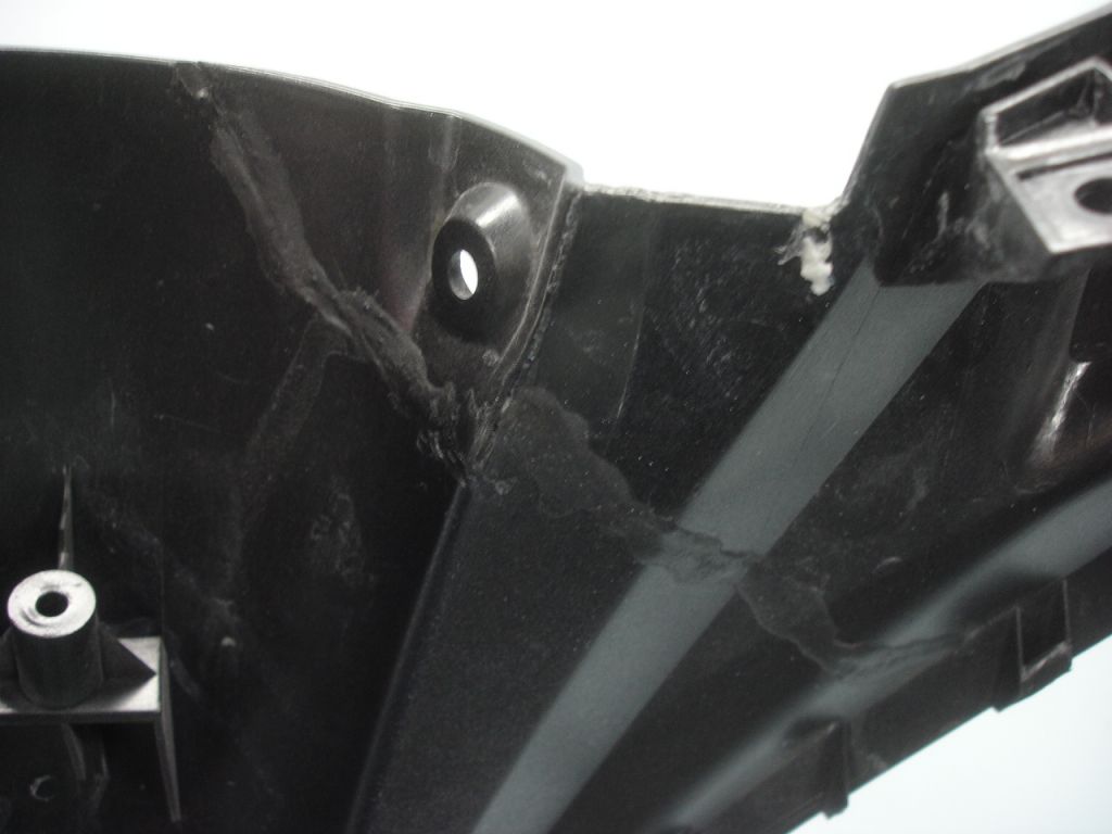 ΜΟΥΤΡΟ ΦΕΡΙΝΓΚ YAMAHA FZ6 FAZER 600 2006