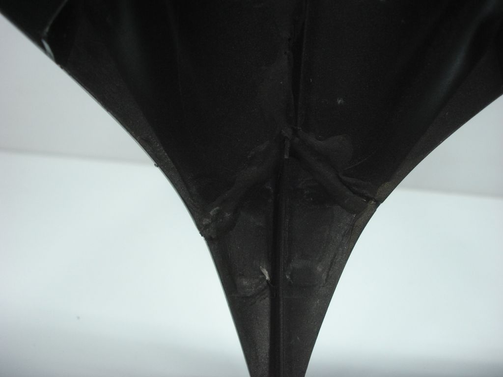 ΜΟΥΤΡΟ ΦΕΡΙΝΓΚ YAMAHA FZ6 FAZER 600 2006