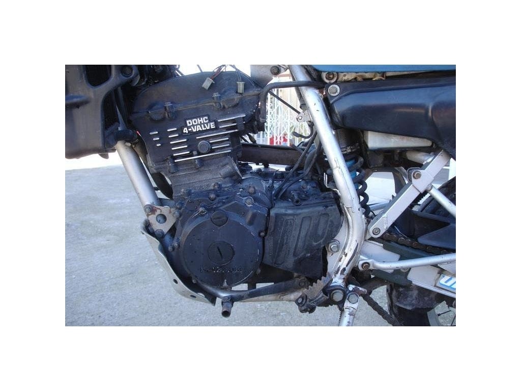 ΑΝΤΑΛΛΑΚΤΙΚΑ ΓΙΑ KAWASAKI KLR 250 1997