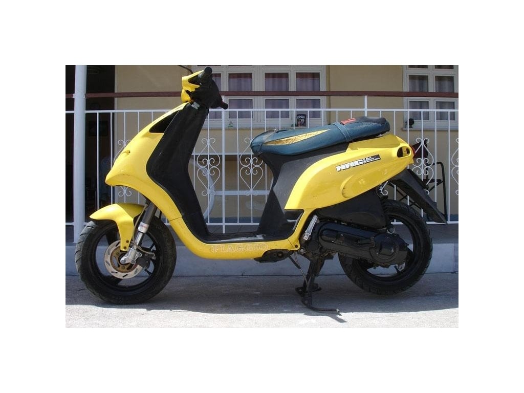 ΑΝΤΑΛΛΑΚΤΙΚΑ ΓΙΑ PIAGGIO NRG 50 1995