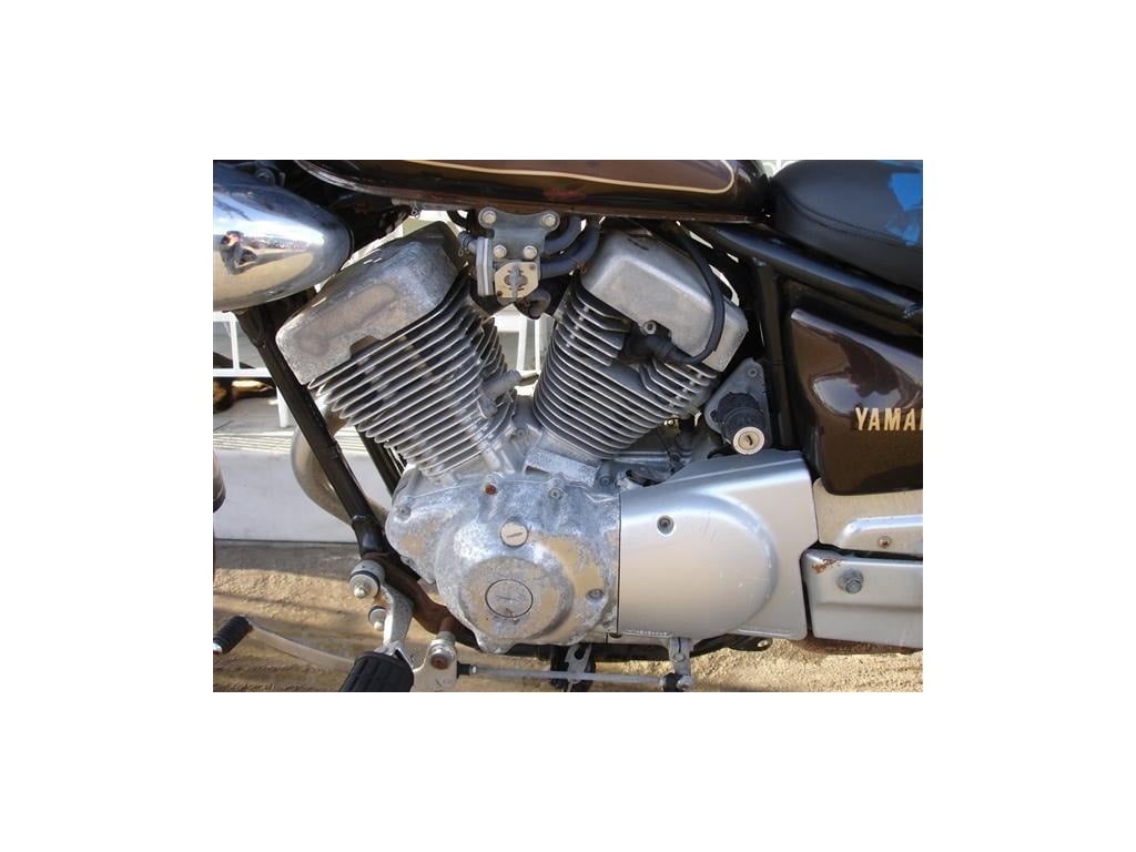 Ανταλλακτικά για YAMAHA XV VIRAGO 250 1996