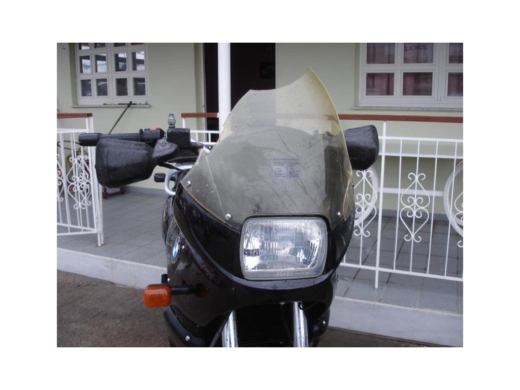 Ανταλλακτικά για BMW F 650 FUNDURO 1998