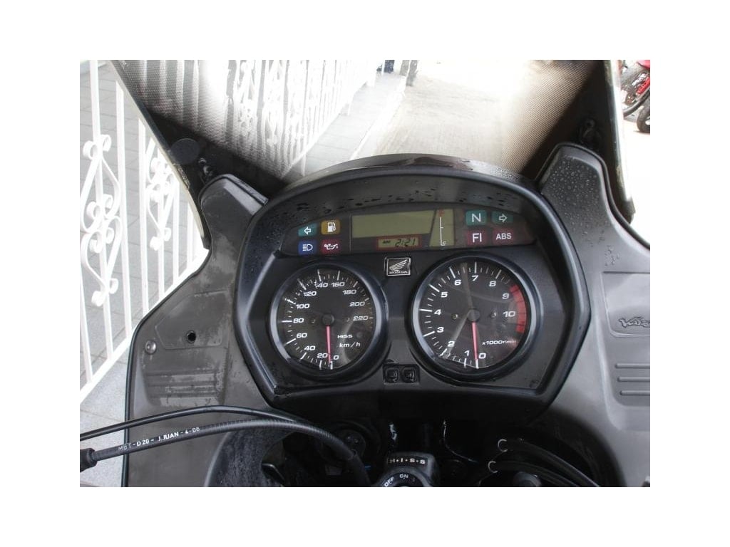 Aνταλλακτικά HONDA XL1000V VARADERO 2007