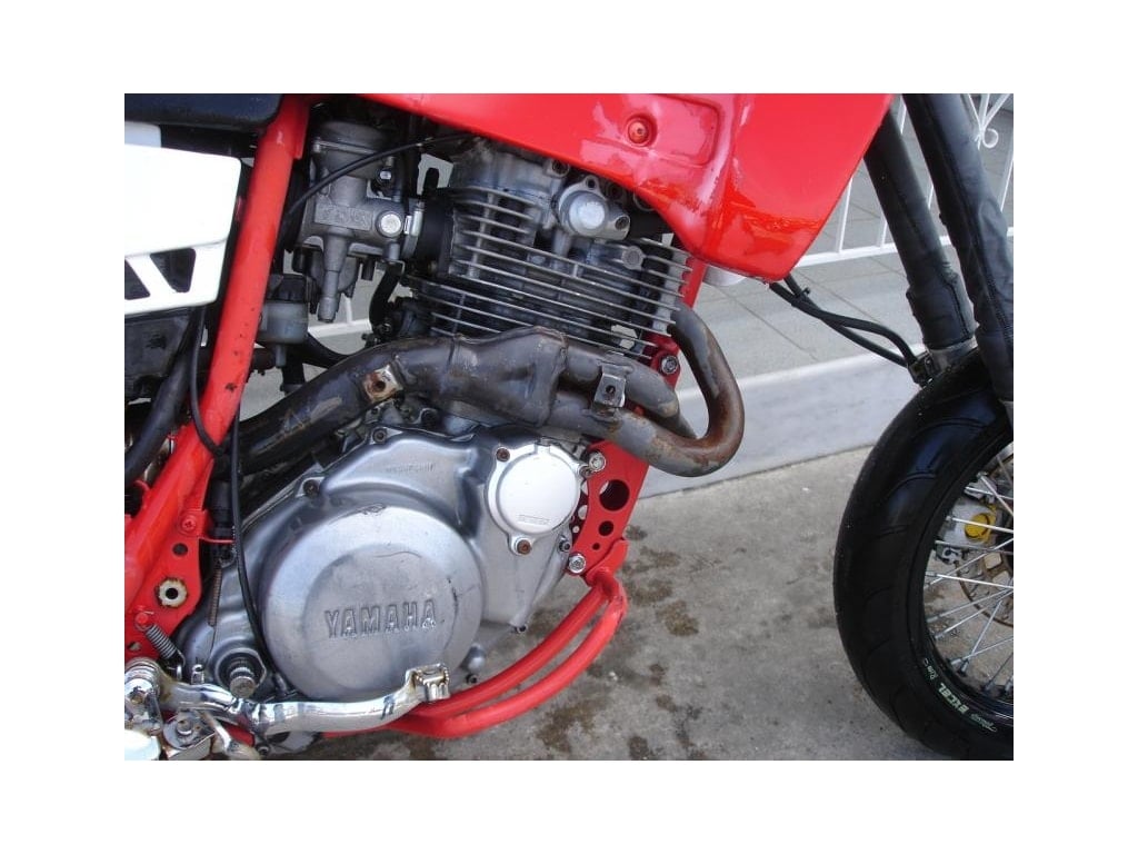 Ανταλλακτικά YAMAHA XT 600 1989