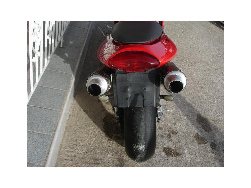 Ανταλλακτικά HONDA VTR 1000F 1999