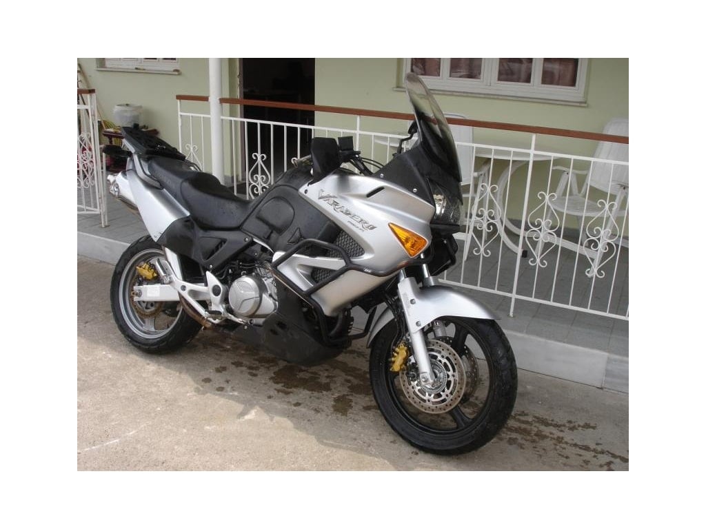 Aνταλλακτικά HONDA XL1000V VARADERO 2007