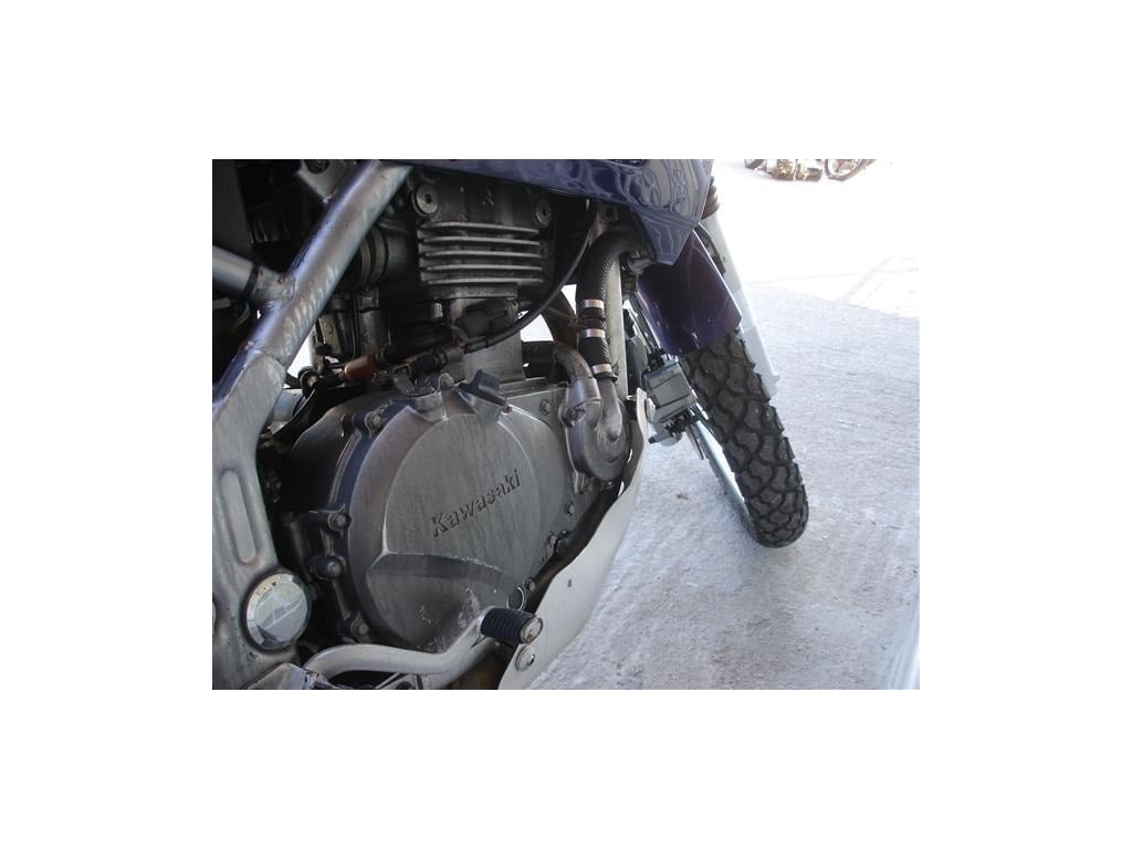 Ανταλλακτικά για KAWASAKI KLE 500 1997
