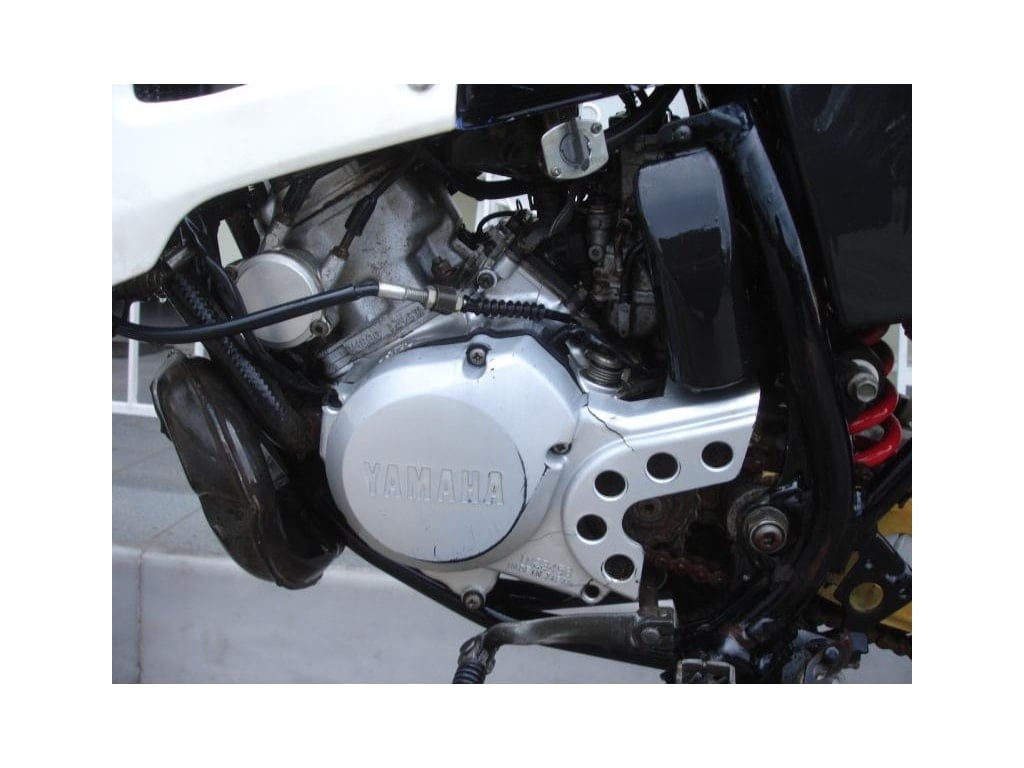Ανταλλακτικά YAMAHA DT 125R 1996