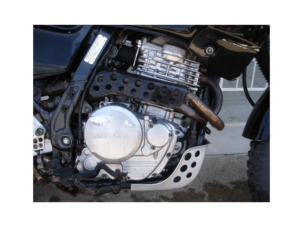 Ανταλλακτικά HONDA NX 650 DOMINATOR 2000
