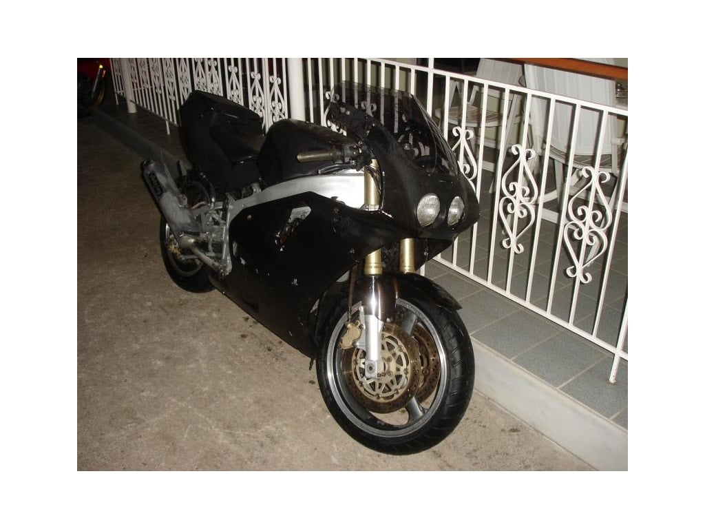 Aνταλλακτικά KAWASAKI ZXR 400 1994
