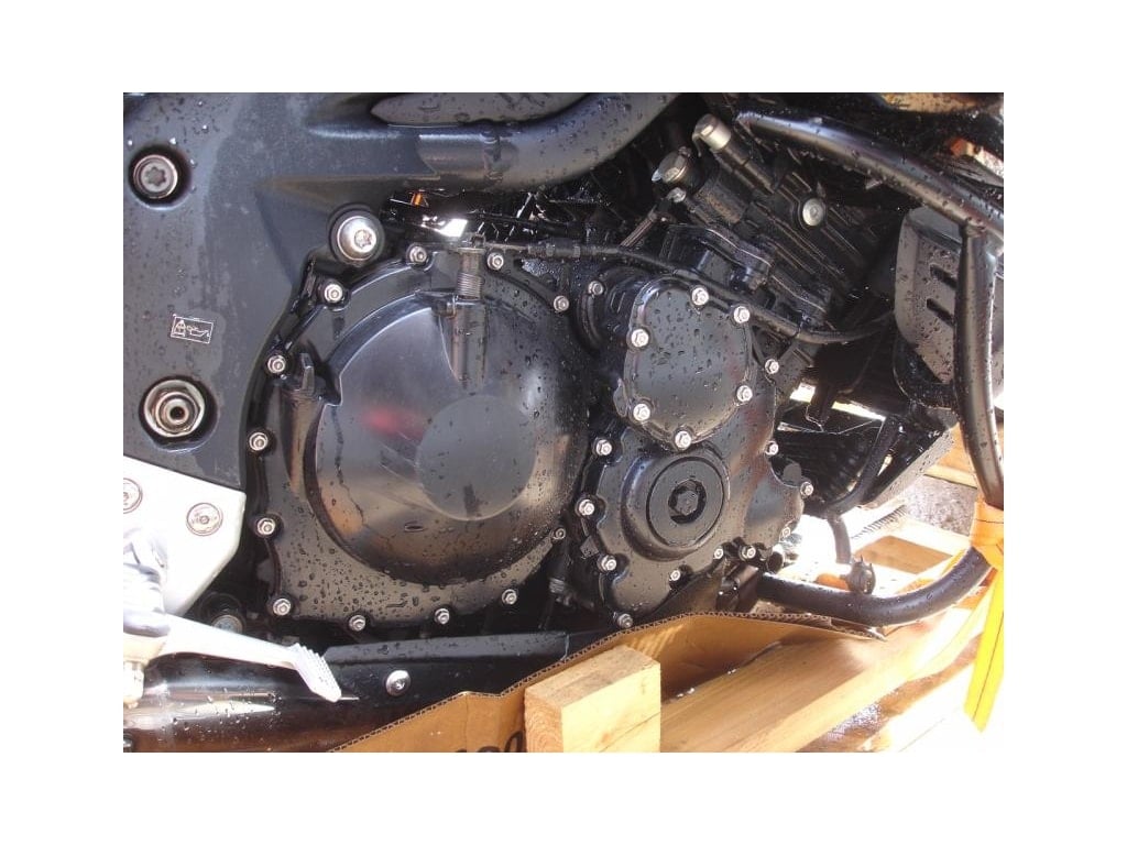 Ανταλλακτικά TRIUMPH TIGER 1050 2007