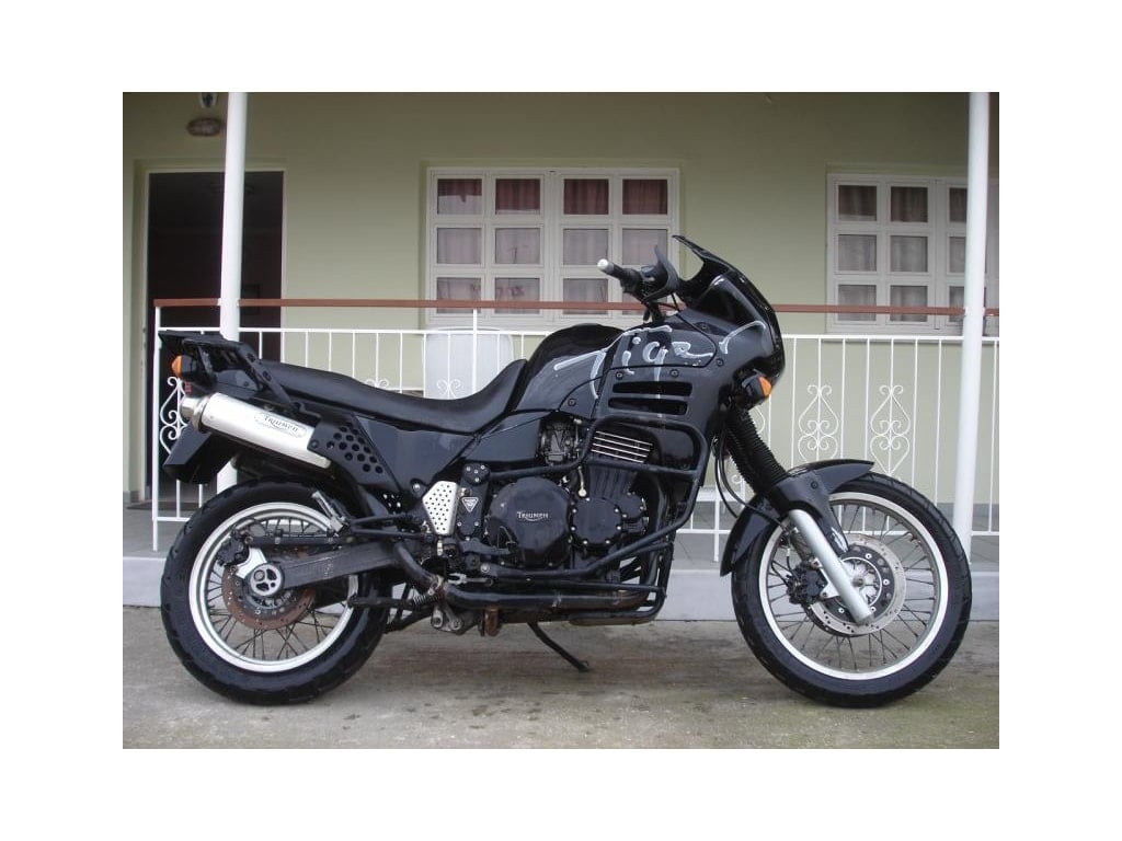 Ανταλλακτικά TRIUMPH TIGER 900 1996