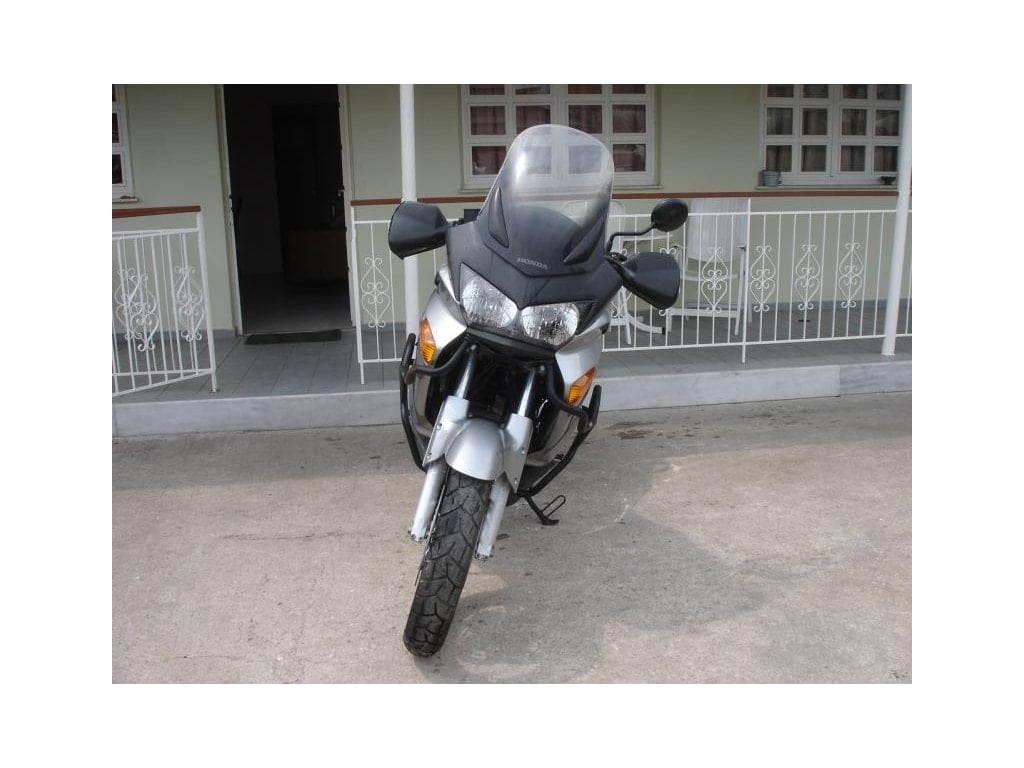 Aνταλλακτικά HONDA XL1000V VARADERO 2007