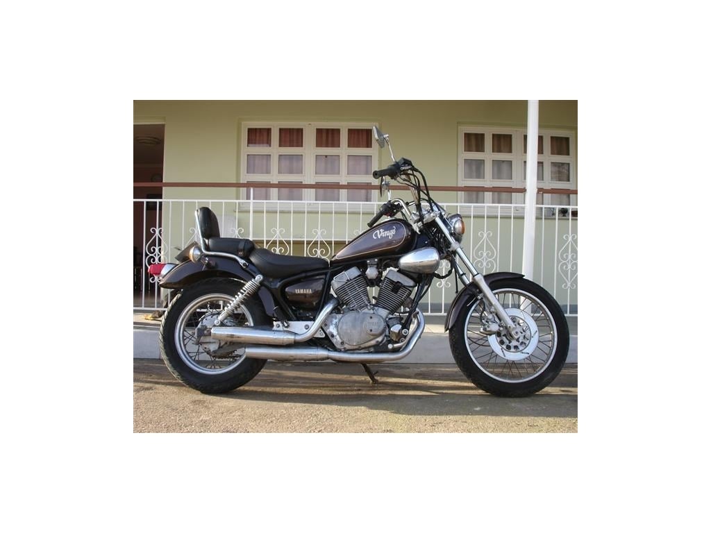 Ανταλλακτικά για YAMAHA XV VIRAGO 250 1996