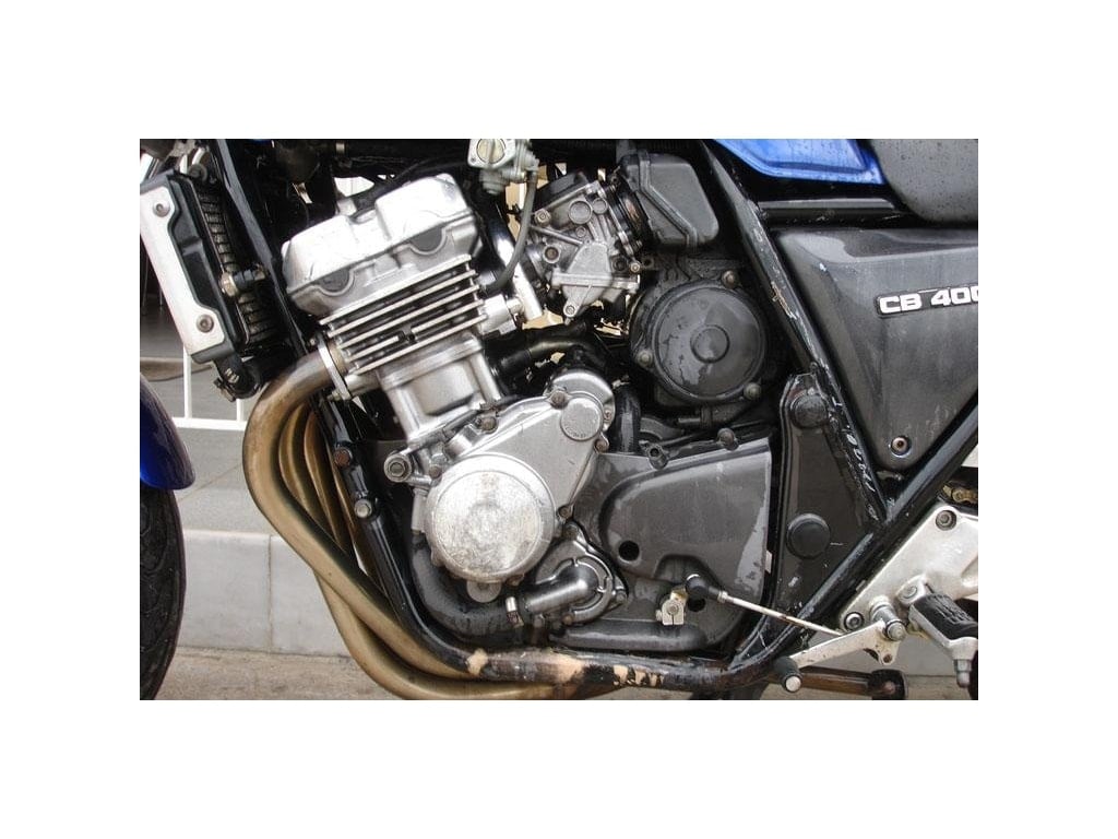 ΑΝΤΑΛΛΑΚΤΙΚΑ ΓΙΑ HONDA CB 400SF 1996