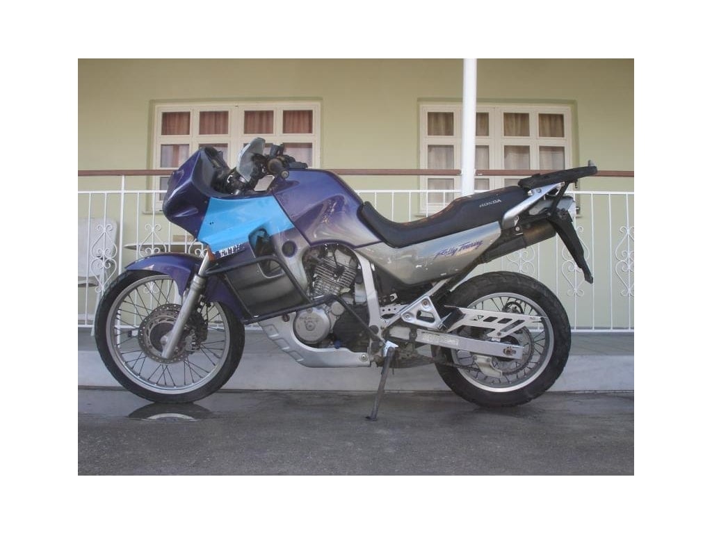 ΑΝΤΑΛΛΑΚΤΙΚΑ HONDA XL 600V TRANSALP 2000