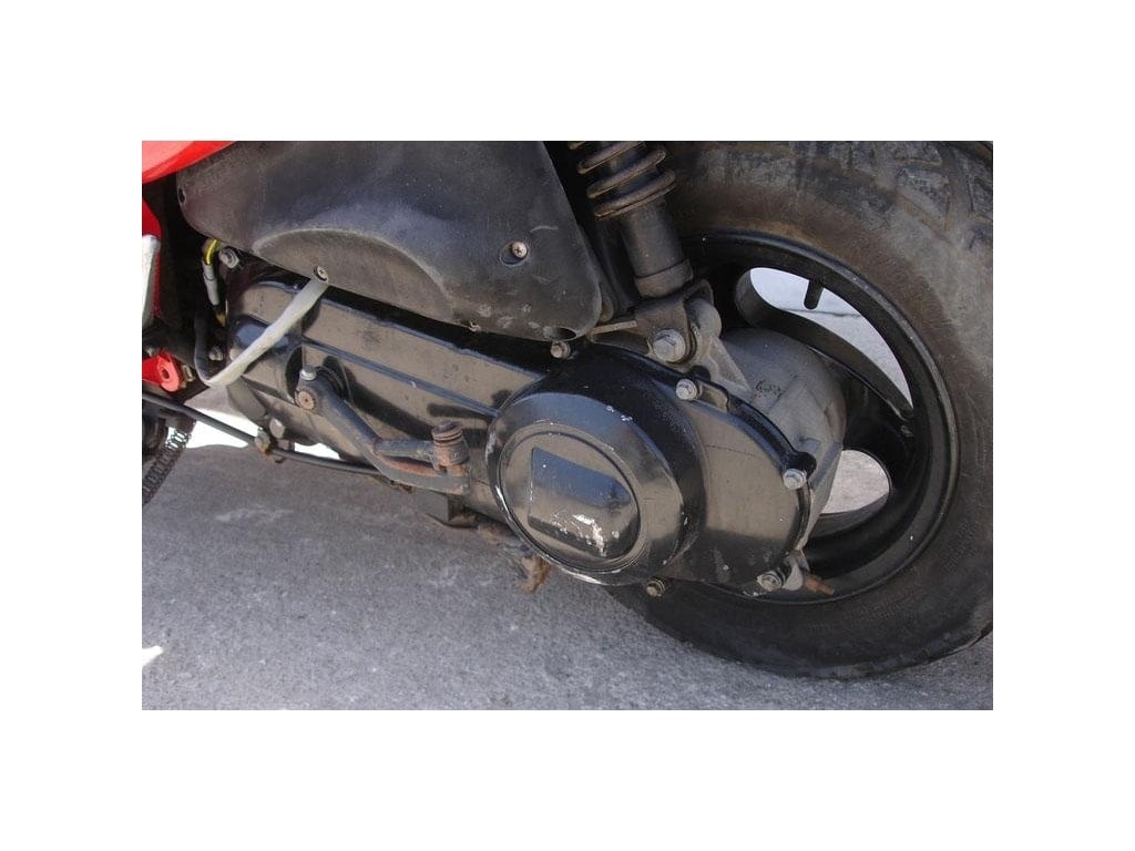ΑΝΤΑΛΛΑΚΤΙΚΑ ΓΙΑ PIAGGIO NRG 50 1995