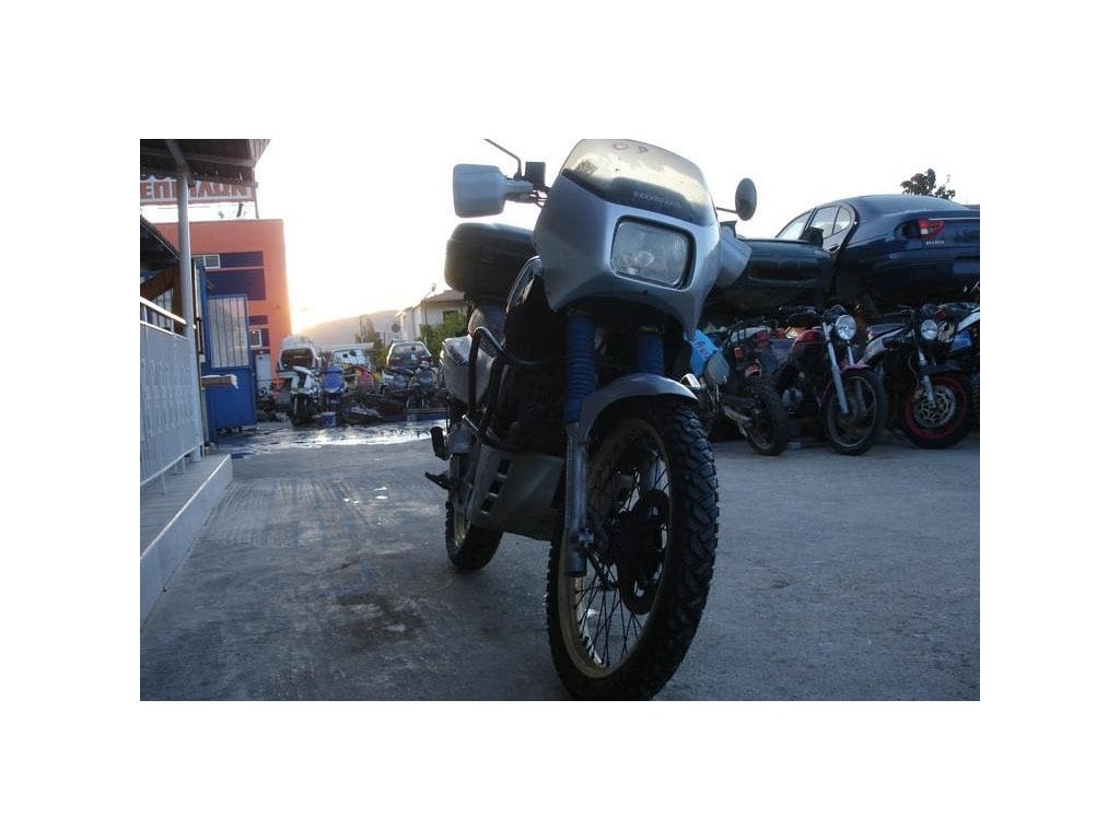 ΑΝΤΑΛΛΑΚΤΙΚΑ ΓΙΑ HONDA XL 600V TRANSALP 1989 - 1994