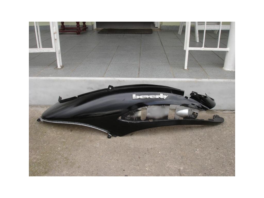 Ανταλλακτικά για PIAGGIO BEVERLY 200 2003