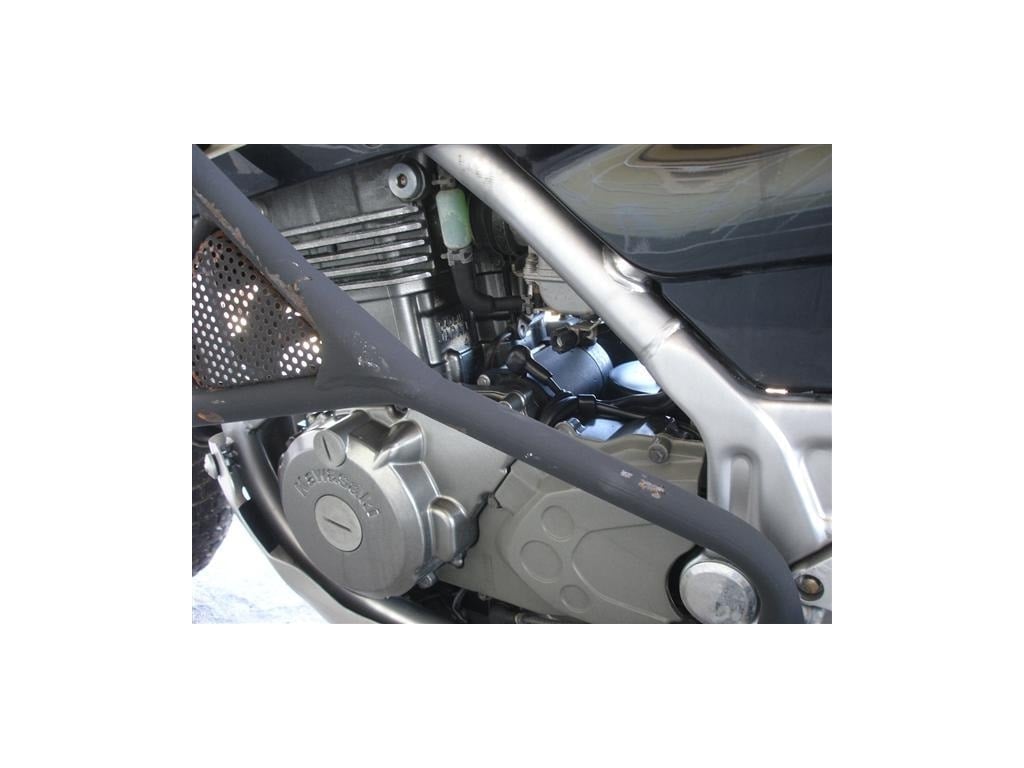 Ανταλλακτικά για KAWASAKI KLE 500 1997
