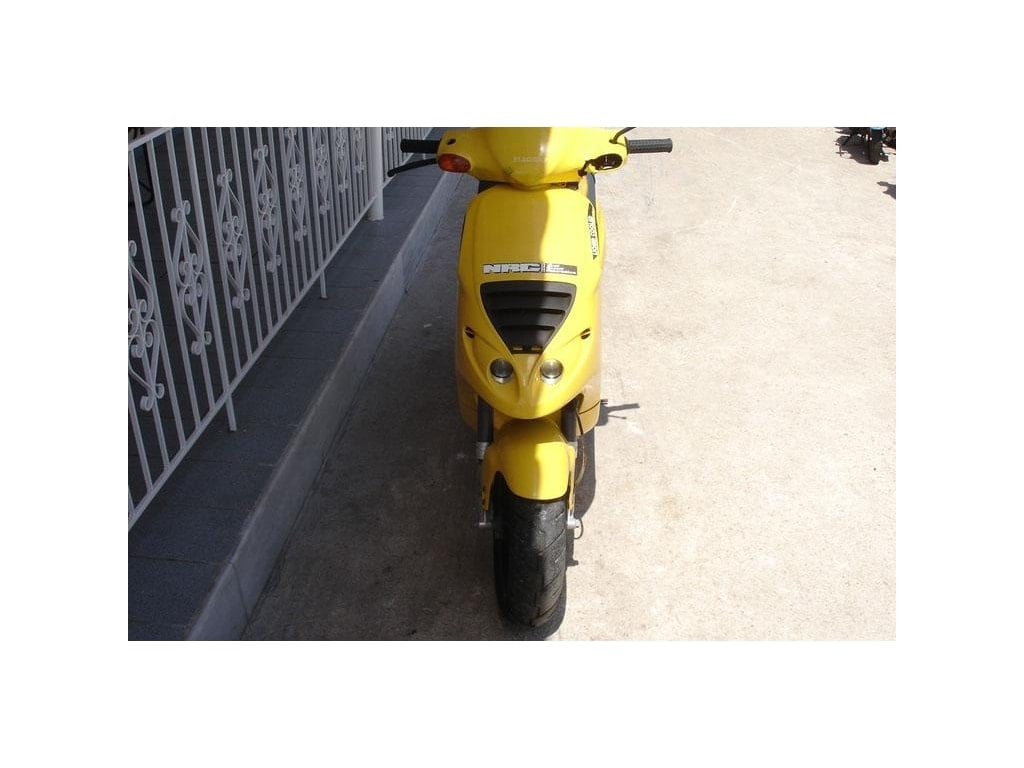 ΑΝΤΑΛΛΑΚΤΙΚΑ ΓΙΑ PIAGGIO NRG 50 1995