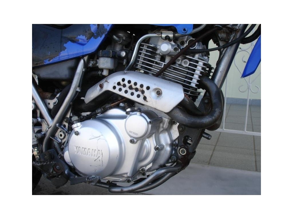 Ανταλλακτικά YAMAHA XT 500E 2000
