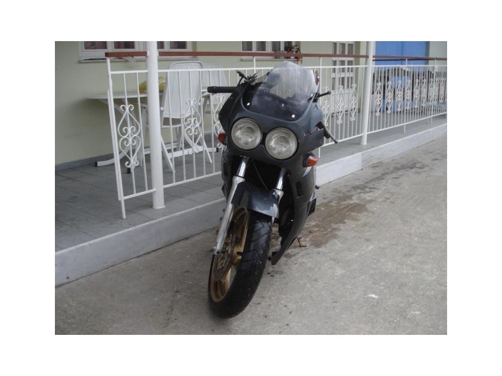 Ανταλλακτικά YAMAHA FZR 600 1994