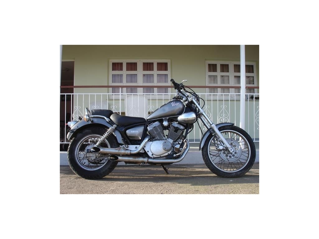 Ανταλλακτικά για YAMAHA XV VIRAGO 250 1996