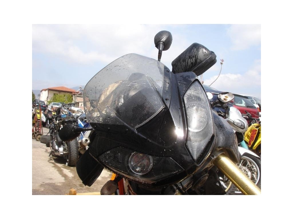 Ανταλλακτικά TRIUMPH TIGER 1050 2007
