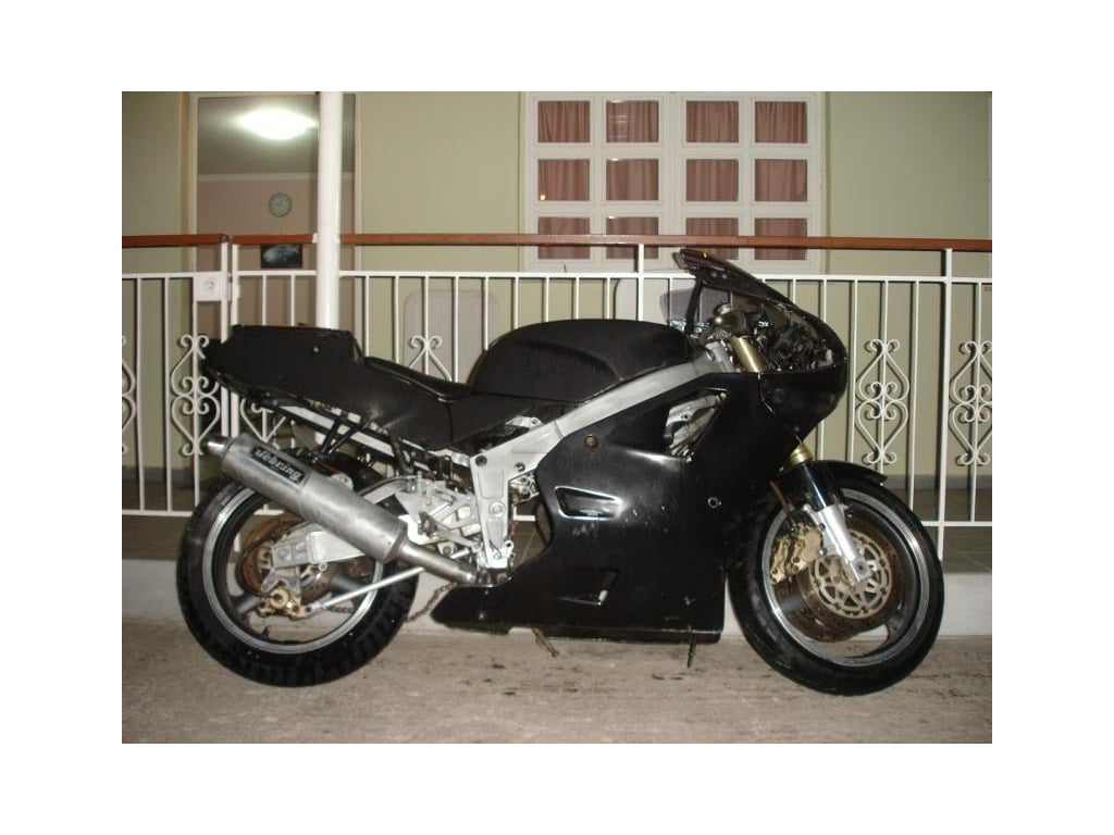 Aνταλλακτικά KAWASAKI ZXR 400 1994