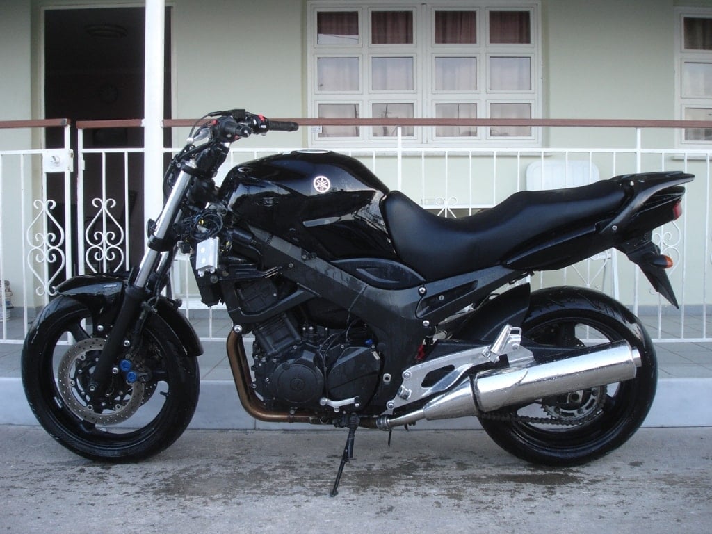 ΑΝΤΑΛΛΑΚΤΙΚΑ YAMAHA TDM 900 900 