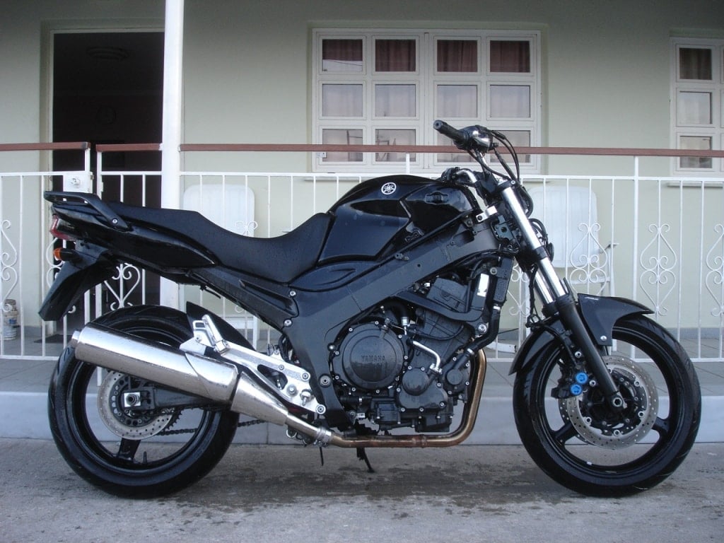 ΑΝΤΑΛΛΑΚΤΙΚΑ YAMAHA TDM 900 900 