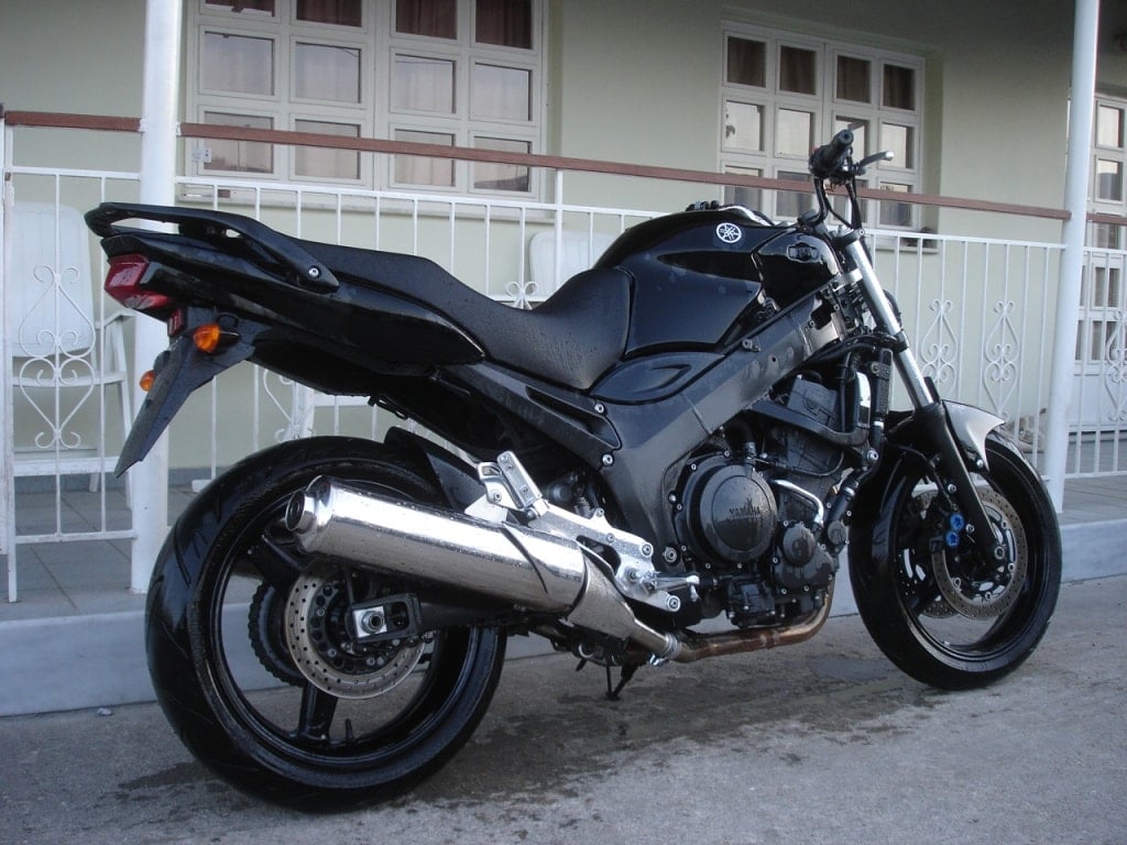 ΑΝΤΑΛΛΑΚΤΙΚΑ YAMAHA TDM 900 900 