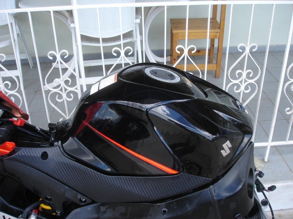 ΑΝΤΑΛΛΑΚΤΙΚΑ SUZUKI GSX-R 1000 1000 K7-K8 2007